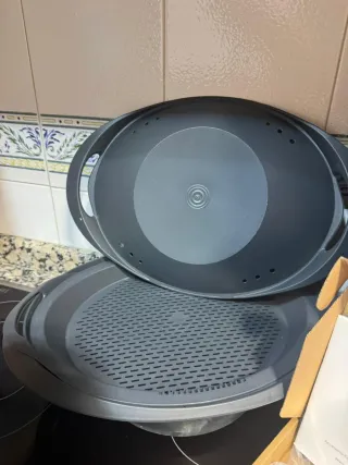 OPORTUNIDAD Thermomix TM6 con todos los EXTRAS