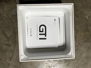 Mini PC Beelink GT Ultra Plata/Blanco