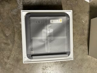 Mini PC Beelink GT Ultra Plata/Blanco