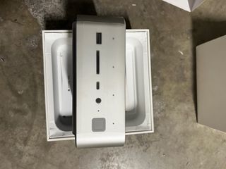 Mini PC Beelink GT Ultra Plata/Blanco