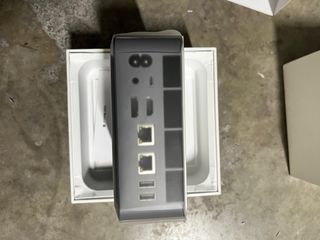 Mini PC Beelink GT Ultra Plata/Blanco