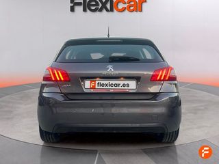 Peugeot 308 5p Allure BlueHDI 130 S&S