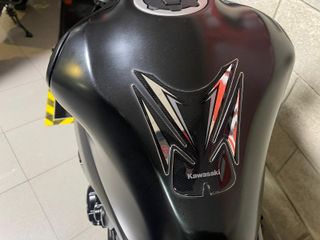 Kawasaki Z900 2021 - 8.000 km