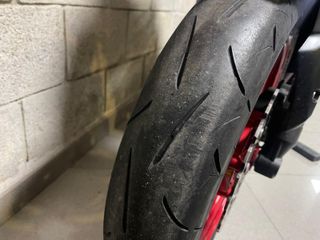 Kawasaki Z900 2021 - 8.000 km