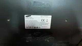 TV Samsung 32 pollici LCD