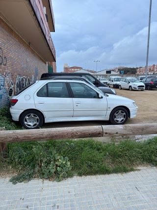 Peugeot 306 HDI 90CV