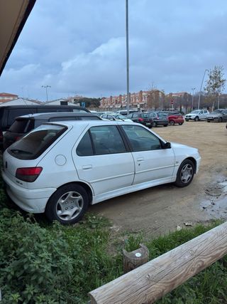Peugeot 306 HDI 90CV