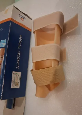 Férula Manutec Quervain Derecha Talla S