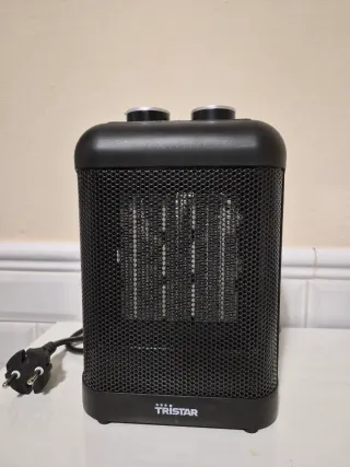 Termoventilatore Tristar