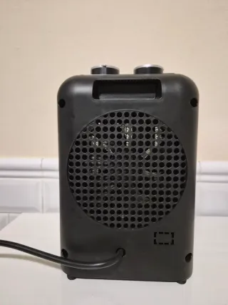 Termoventilatore Tristar