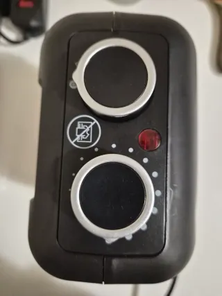 Termoventilatore Tristar