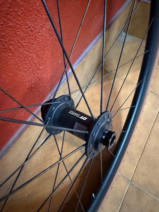 Ruedas Roval Terra C 2025