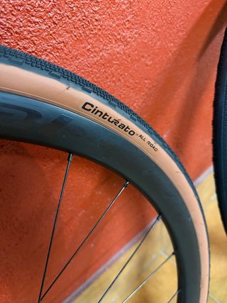 Ruedas Roval Terra C 2025