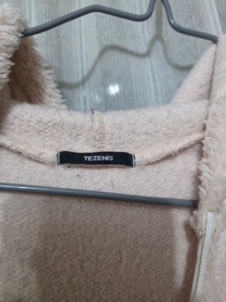 Bata Tezenis Rosa Talla L