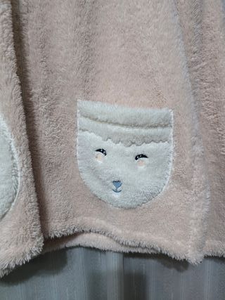 Bata Tezenis Rosa Talla L