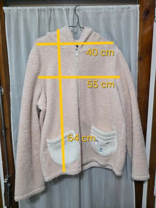 Bata Tezenis Rosa Talla L