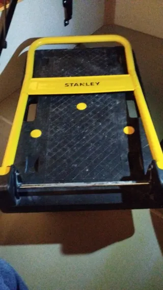 Carro Plegable STANLEY SXWTC-PC508