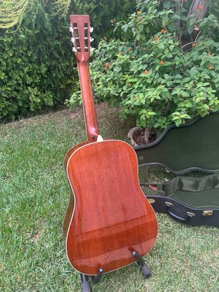 Martin D-222 Edición Limitada