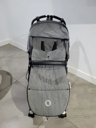 Bugaboo Camaleón 3