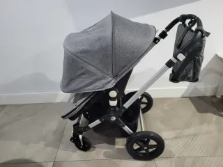 Bugaboo Camaleón 3