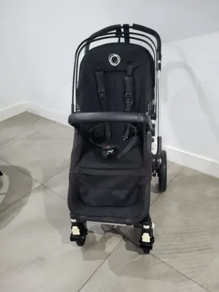 Bugaboo Camaleón 3