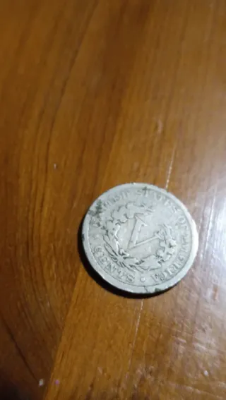 Lote de monedas antiguas