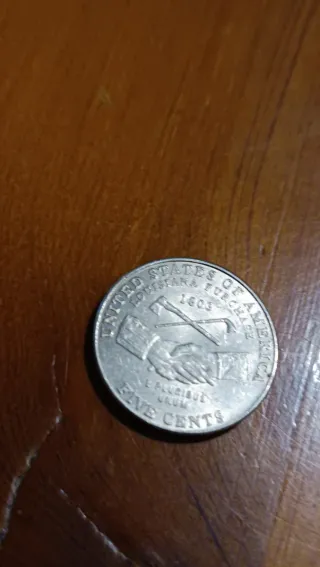 Lote de monedas antiguas