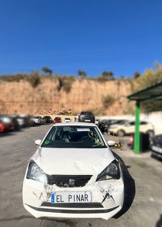 Seat 108859 a0048057 columna direccion mii 1.0 g