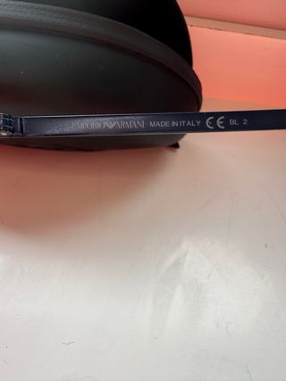 Gafas de Sol Emporio Armani EA9809S