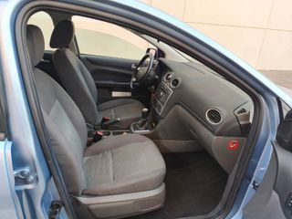 Ford Focus 2005