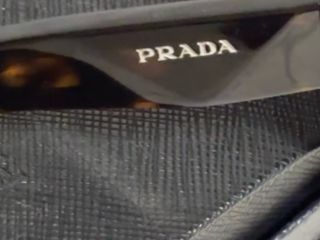 gafas, sol Prada Simi Carey