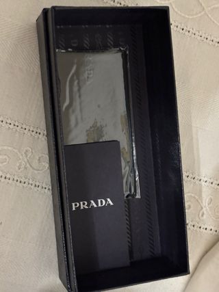 gafas, sol Prada Simi Carey