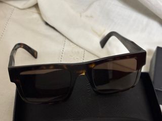 gafas, sol Prada Simi Carey