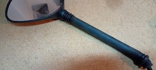 ESPEJO IZQUIERDO PIAGGIO LIBERTY 50-125 DELIVERY /