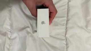 Airpods Originales Apple Blancos