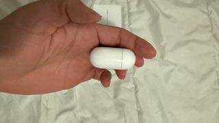 Airpods Originales Apple Blancos