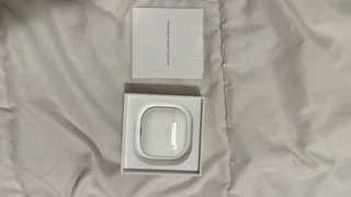 Airpods Originales Apple Blancos