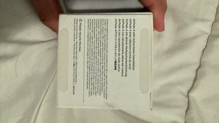 Airpods Originales Apple Blancos