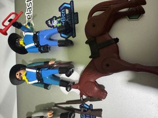 Airgam Boys Norte y Sur Vintage 70s