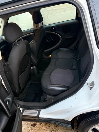 MINI Countryman 2011