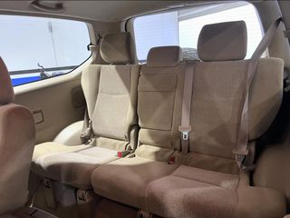 Toyota Land Cruiser 2007