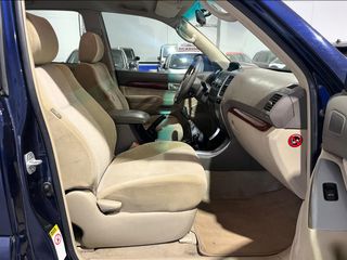 Toyota Land Cruiser 2007