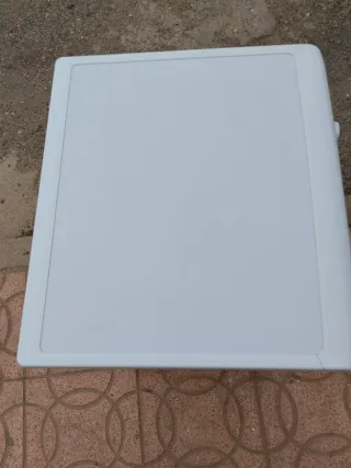 Lavadora carga frontal Nortline RL1007+