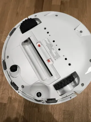 Robot Aspirador Xiaomi Vacuum Pro