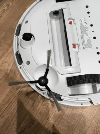 Robot Aspirador Xiaomi Vacuum Pro