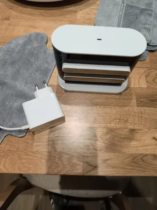 Robot Aspirador Xiaomi Vacuum Pro