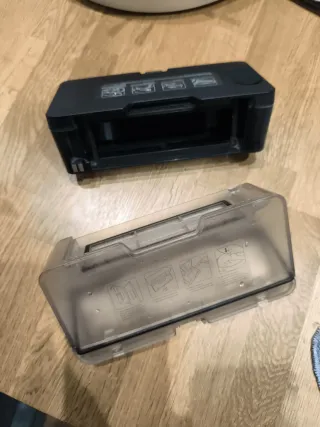 Robot Aspirador Xiaomi Vacuum Pro