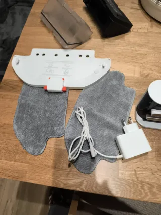 Robot Aspirador Xiaomi Vacuum Pro