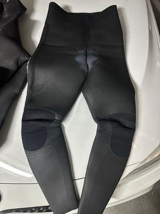 Traje de buceo Picasso