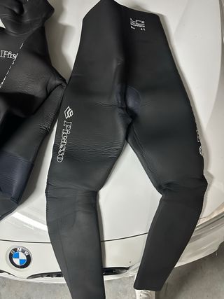 Traje de buceo Picasso